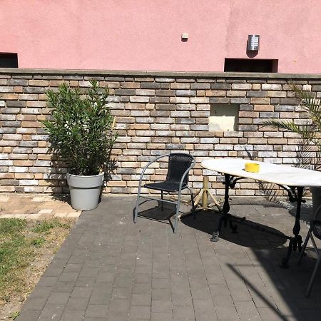 Doros Ferienoase Apartment Herzogenrath Exterior photo