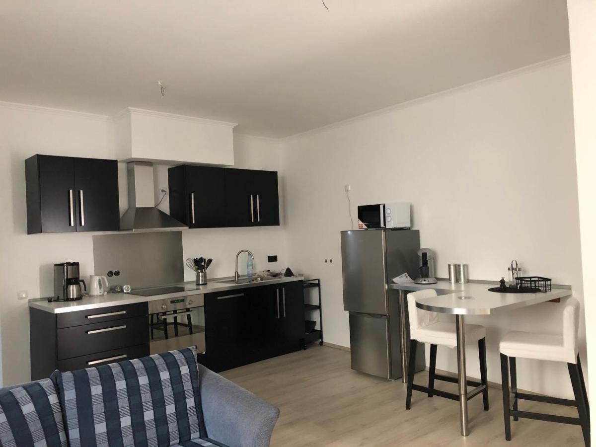 Doros Ferienoase Apartment Herzogenrath Exterior photo