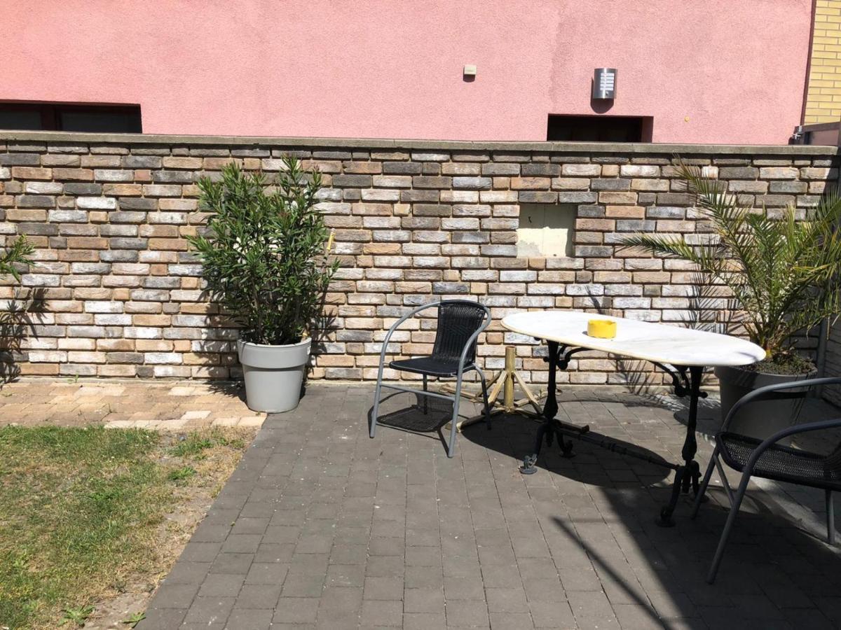 Doros Ferienoase Apartment Herzogenrath Exterior photo